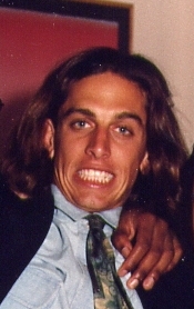 94-10 Stu & Julie's Pinning